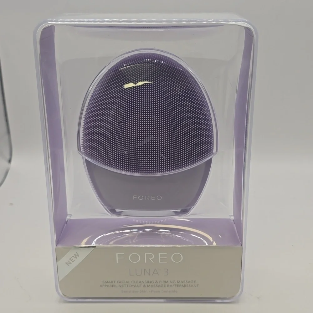 FOREO brand new